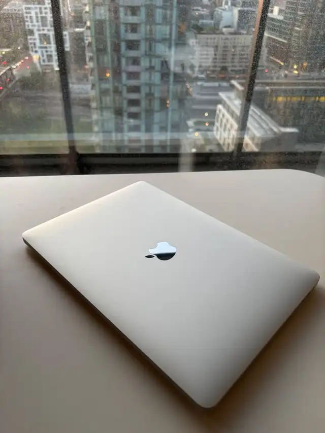 MacBook Pro 14' — Excellent Condition | $595