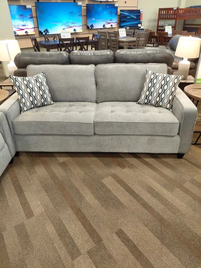 Hudson Living Room Set (NEW)