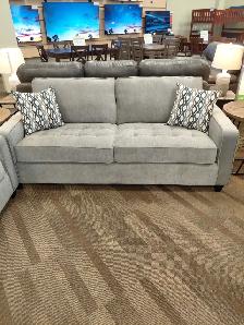 Hudson Living Room Set (NEW)