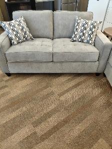 Hudson Living Room Set (NEW) - Photo 2