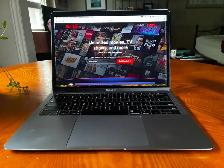 Apple MacBook Air Retina! PRISTINE! - Photo 7