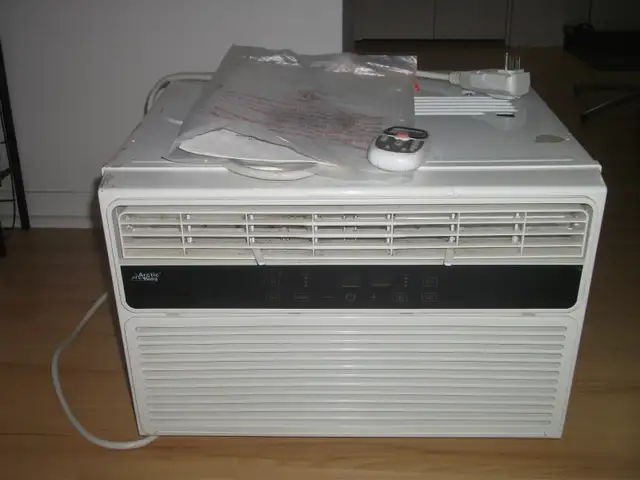 Climatiseur de fenêtre