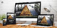 Website Graphic Designer SEO Design Web Logo Print Shopify Local - Photo 2