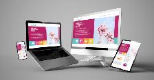 Website Graphic Designer SEO Design Web Logo Print Shopify Local - Photo 3