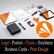 Website Graphic Designer SEO Design Web Logo Print Shopify Local - Photo 10