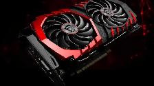 MSI RX 480 8GB Gaming X gpu only $80