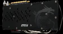 MSI RX 480 8GB Gaming X gpu only $80 - Photo 2
