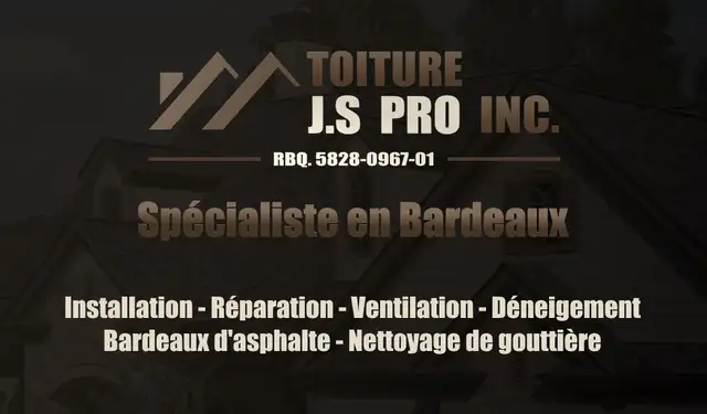recherche couvreur bardeaux