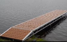 Aluminum Docks - Photo 3