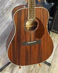Fender Paramount Series Acoustic Guitar - Photo 3