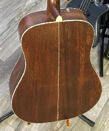 Fender Paramount Series Acoustic Guitar - Photo 6