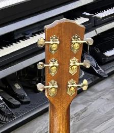 Fender Paramount Series Acoustic Guitar - Photo 7