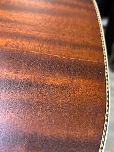 Fender Paramount Series Acoustic Guitar - Photo 8