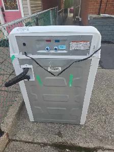 GE top loading washing machine - Photo 5
