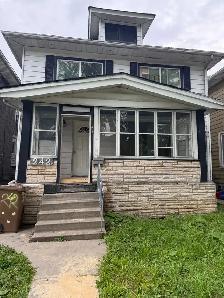 Room Rentals Available - Utilities Included