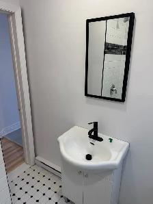 3 1/2 à louer - Photo 8