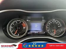 2019 Jeep Cherokee Overland HEATED   COOLED SEATS | PARK ASSI... - Photo 13