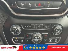 2019 Jeep Cherokee Overland HEATED   COOLED SEATS | PARK ASSI... - Photo 19