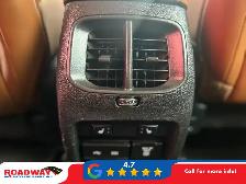 2019 Jeep Cherokee Overland HEATED   COOLED SEATS | PARK ASSI... - Photo 22