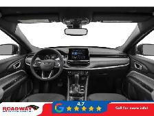 2025 Jeep Compass Altitude LEATHER I HEATED SEATS I HEATED ST... - Photo 5