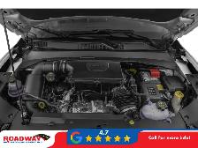 2025 Jeep Compass Altitude LEATHER I HEATED SEATS I HEATED ST... - Photo 8