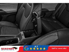 2025 Jeep Compass Altitude LEATHER I HEATED SEATS I HEATED ST... - Photo 10