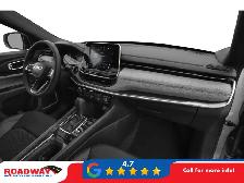 2025 Jeep Compass Altitude LEATHER I HEATED SEATS I HEATED ST... - Photo 11