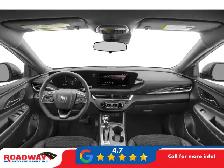 2025 Buick Envista Sport Touring LEATHER I BLIND-SPOT MONITOR... - Photo 5