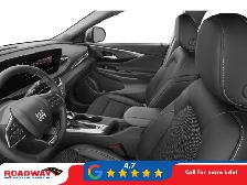2025 Buick Envista Sport Touring LEATHER I BLIND-SPOT MONITOR... - Photo 6