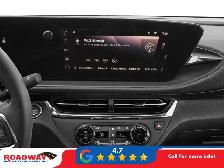 2025 Buick Envista Sport Touring LEATHER I BLIND-SPOT MONITOR... - Photo 7