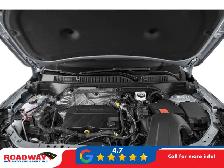 2025 Buick Envista Sport Touring LEATHER I BLIND-SPOT MONITOR... - Photo 9