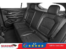 2025 Buick Envista Sport Touring LEATHER I BLIND-SPOT MONITOR... - Photo 10