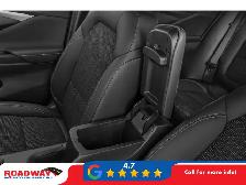 2025 Buick Envista Sport Touring LEATHER I BLIND-SPOT MONITOR... - Photo 11