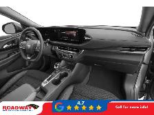2025 Buick Envista Sport Touring LEATHER I BLIND-SPOT MONITOR... - Photo 12