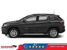 2021 Jeep Compass Limited - Photo 3