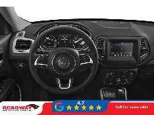2021 Jeep Compass Limited - Photo 4