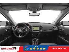 2021 Jeep Compass Limited - Photo 5
