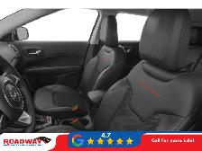 2021 Jeep Compass Limited - Photo 6