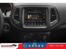 2021 Jeep Compass Limited - Photo 7