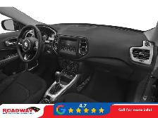 2021 Jeep Compass Limited - Photo 12