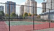 SQUARE ONE AREA - GROUND FLOOR - 1BD, 1BATH CONDO FOR RENT - Photo 4