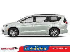 2022 Chrysler Pacifica Touring L - Photo 3