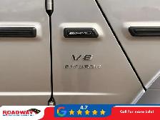 2021 Mercedes-Benz AMG G 63 MOJAVE SILVER METALLIC | HEATED  ... - Photo 15
