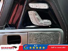 2021 Mercedes-Benz AMG G 63 MOJAVE SILVER METALLIC | HEATED  ... - Photo 20
