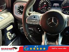 2021 Mercedes-Benz AMG G 63 MOJAVE SILVER METALLIC | HEATED  ... - Photo 28