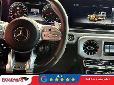 2021 Mercedes-Benz AMG G 63 MOJAVE SILVER METALLIC | HEATED  ... - Photo 29