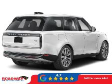 2023 Land Rover Range Rover P530 SE - Photo 2