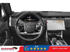 2023 Land Rover Range Rover P530 SE - Photo 4