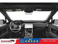 2023 Land Rover Range Rover P530 SE - Photo 5
