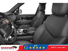 2023 Land Rover Range Rover P530 SE - Photo 6